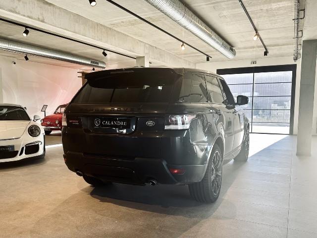 Land Rover Range Rover Sport image 5