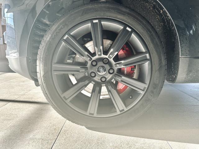 Land Rover Range Rover Sport image 3