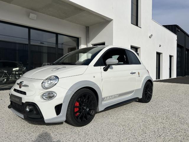 Fiat 500 Abarth 180ch Bva5 - Série Limitée 70e Anniversaire