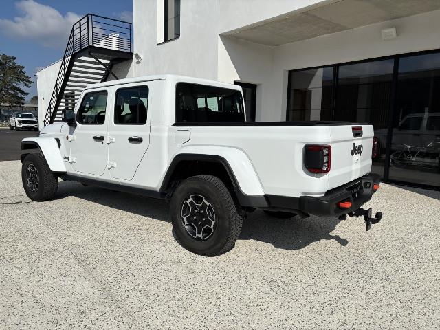 Jeep Gladiator image 5