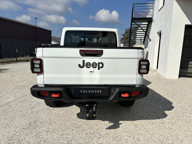 Jeep Gladiator image 2
