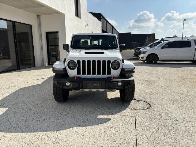 Jeep Gladiator image 3