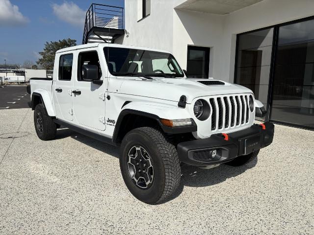 Jeep Gladiator image 7