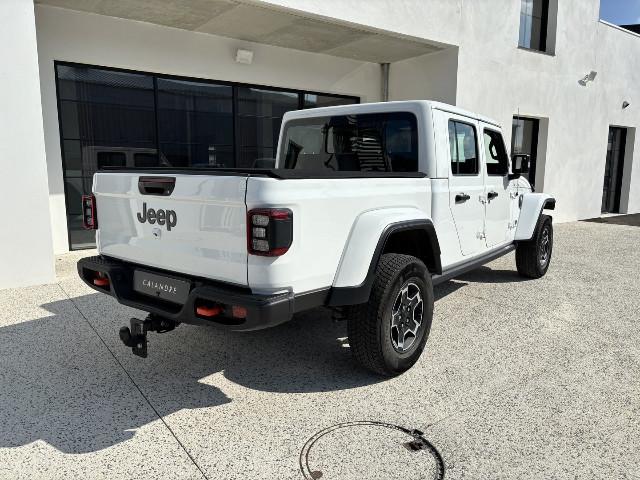 Jeep Gladiator image 9