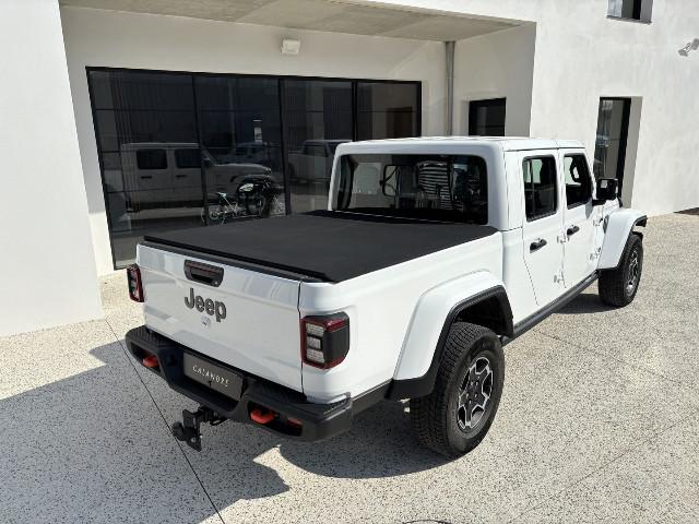 Jeep Gladiator image 1