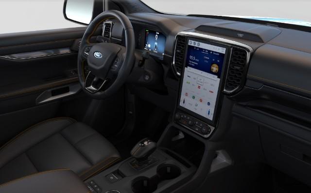 Ford Ranger image 4