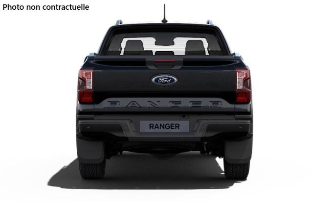 Ford Ranger image 2