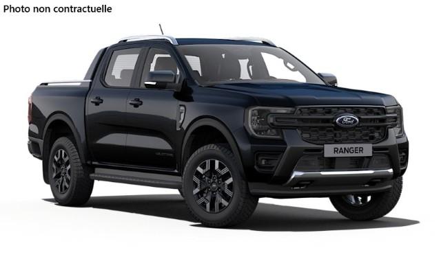 Ford Ranger image 1