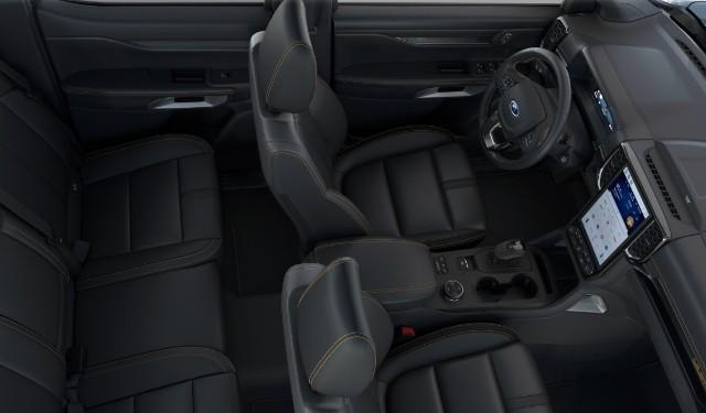 Ford Ranger image 6
