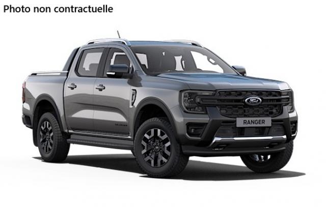 Ford Ranger image 2