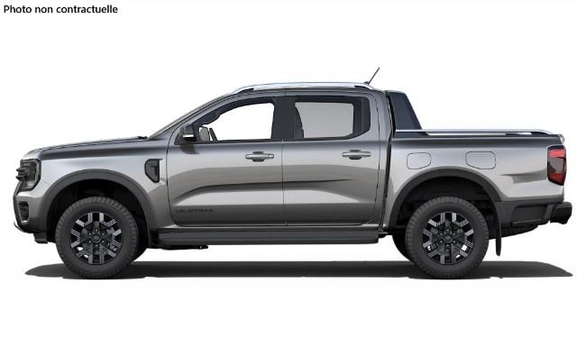 Ford Ranger image 9