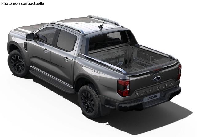 Ford Ranger image 4