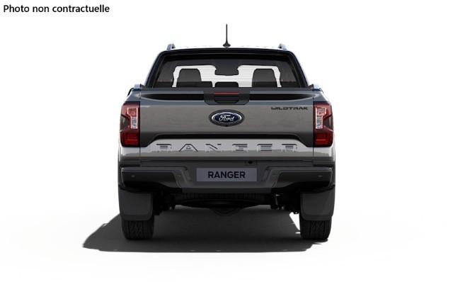 Ford Ranger image 5