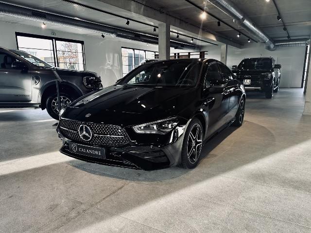Mercedes Benz