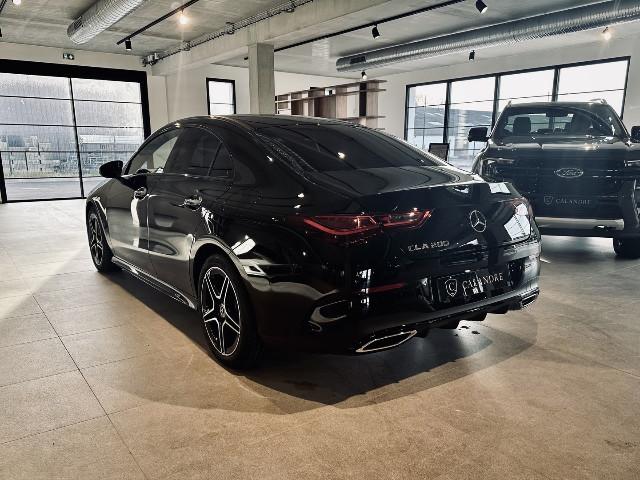 Mercedes Benz Cla image 2