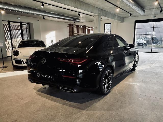 Mercedes Benz Cla image 6
