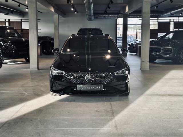 Mercedes Benz Cla image 7