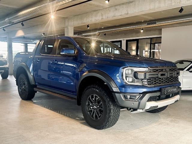 Ford Ranger image 4