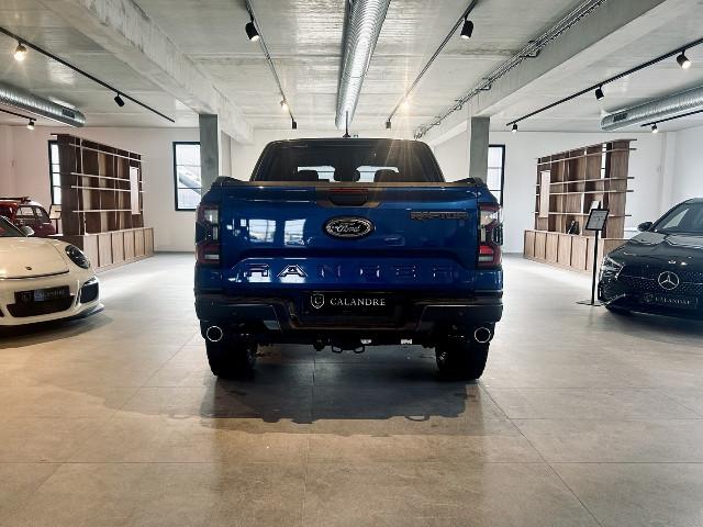 Ford Ranger image 3