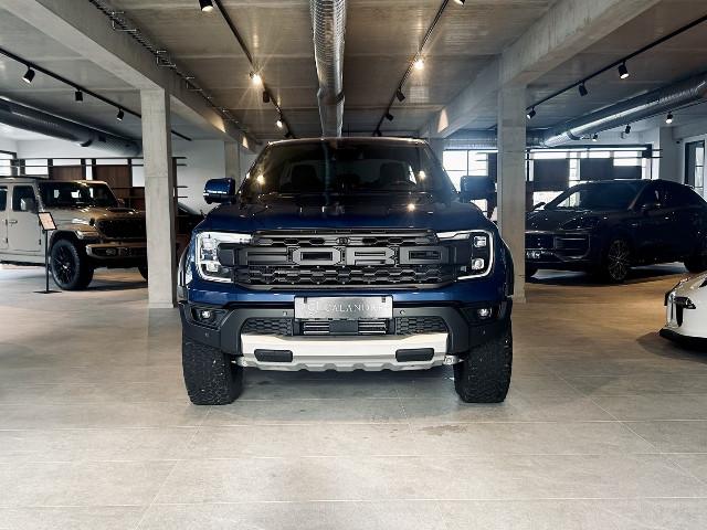 Ford Ranger image 1