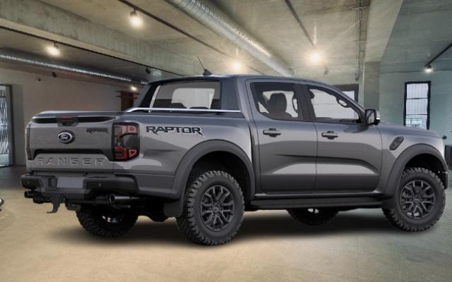 Ford Ranger image 1