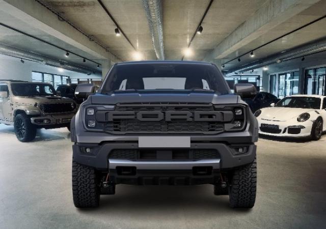 Ford Ranger image 8