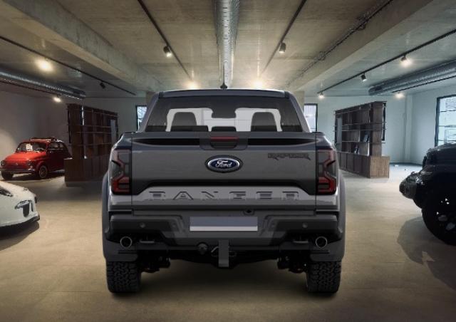 Ford Ranger image 3