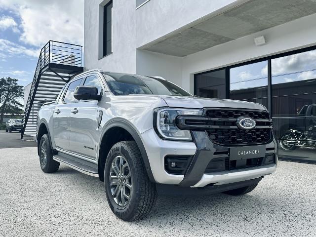 Ford Ranger image 8