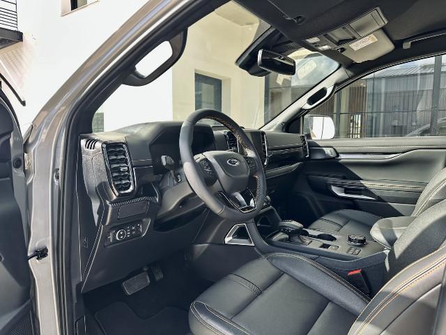 Ford Ranger image 9