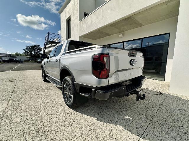 Ford Ranger image 5