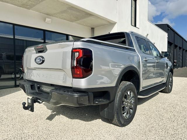 Ford Ranger image 4