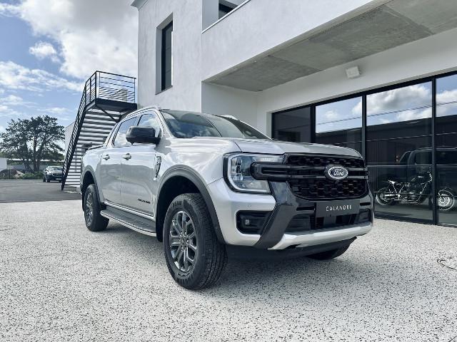 Ford Ranger image 3