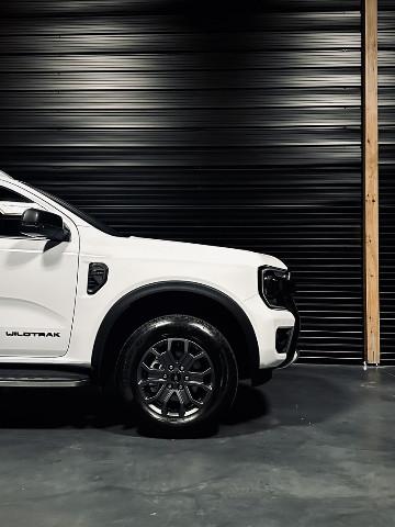 Ford Ranger image 2