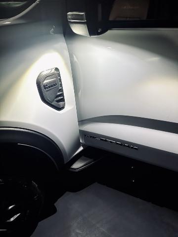 Ford Ranger image 1