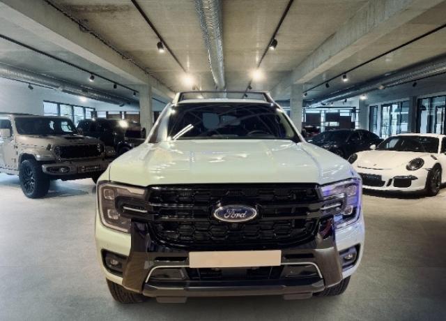 Ford Ranger image 3