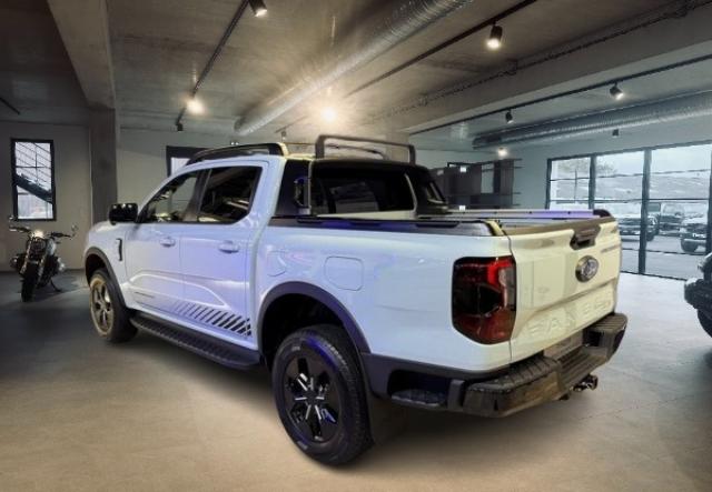 Ford Ranger image 1