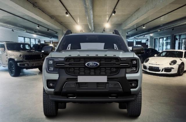 Ford Ranger image 4