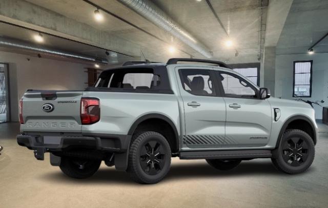 Ford Ranger image 6