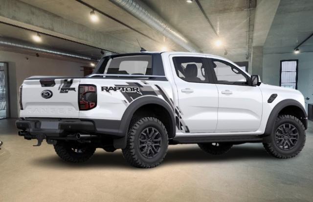 Ford Ranger image 4