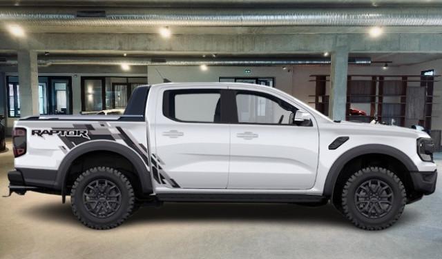 Ford Ranger image 1
