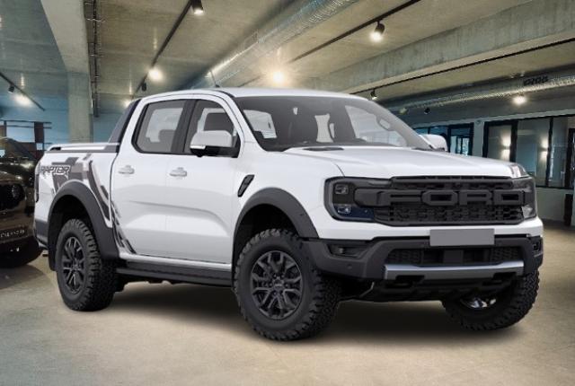 Ford Ranger image 2