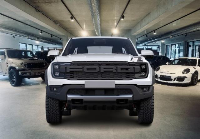 Ford Ranger image 9