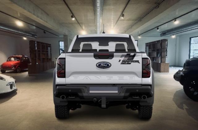 Ford Ranger image 8