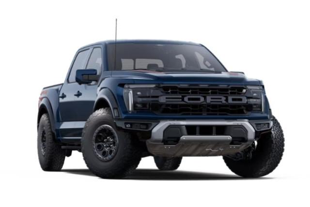 Ford F 150 image 3