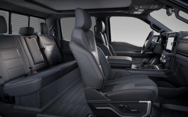 Ford F 150 image 5