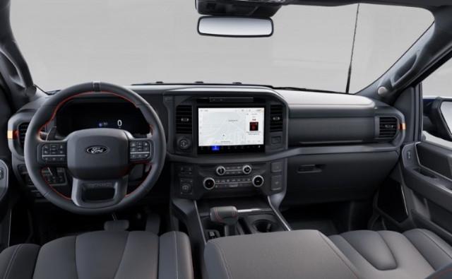 Ford F 150 image 4