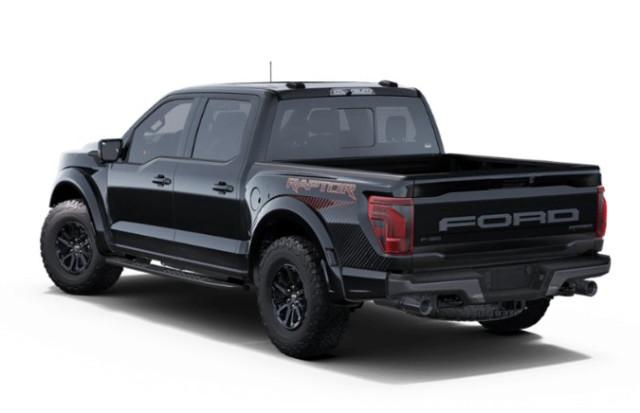 Ford F 150 image 4