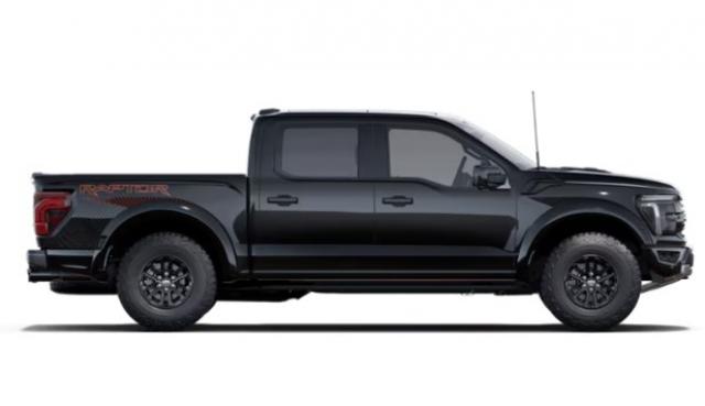 Ford F 150 image 5