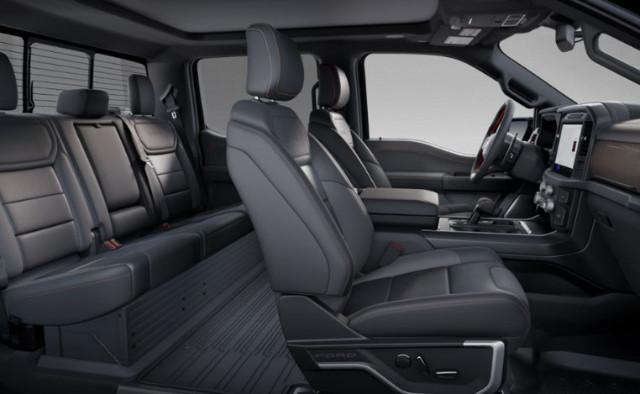 Ford F 150 image 6