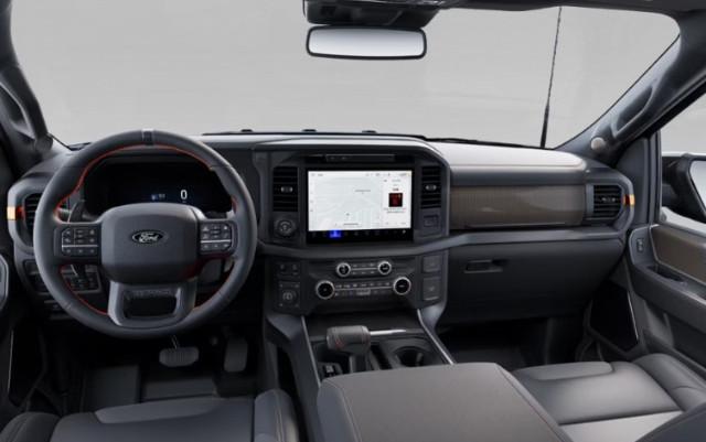 Ford F 150 image 1